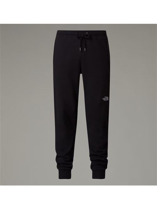 m nse pant tnf black THE NORTH FACE | NF0A4SVQJK31JK3